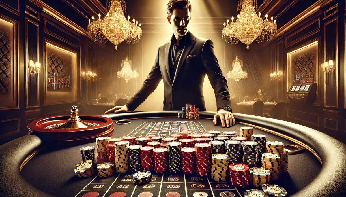 Casino Zambia Live Betting