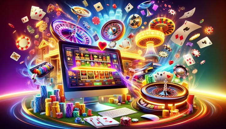 Casino Zambia Live Casino