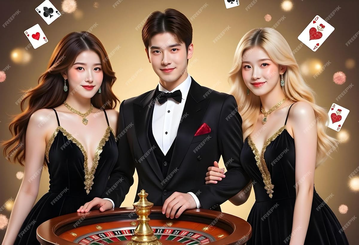 Casino Zambia Welcome Bonus