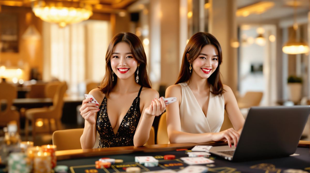Casino Zambia پاکستان ریئل منی گیمز