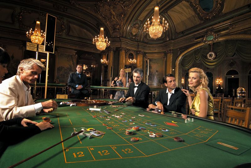 Casino Zambia Live Betting