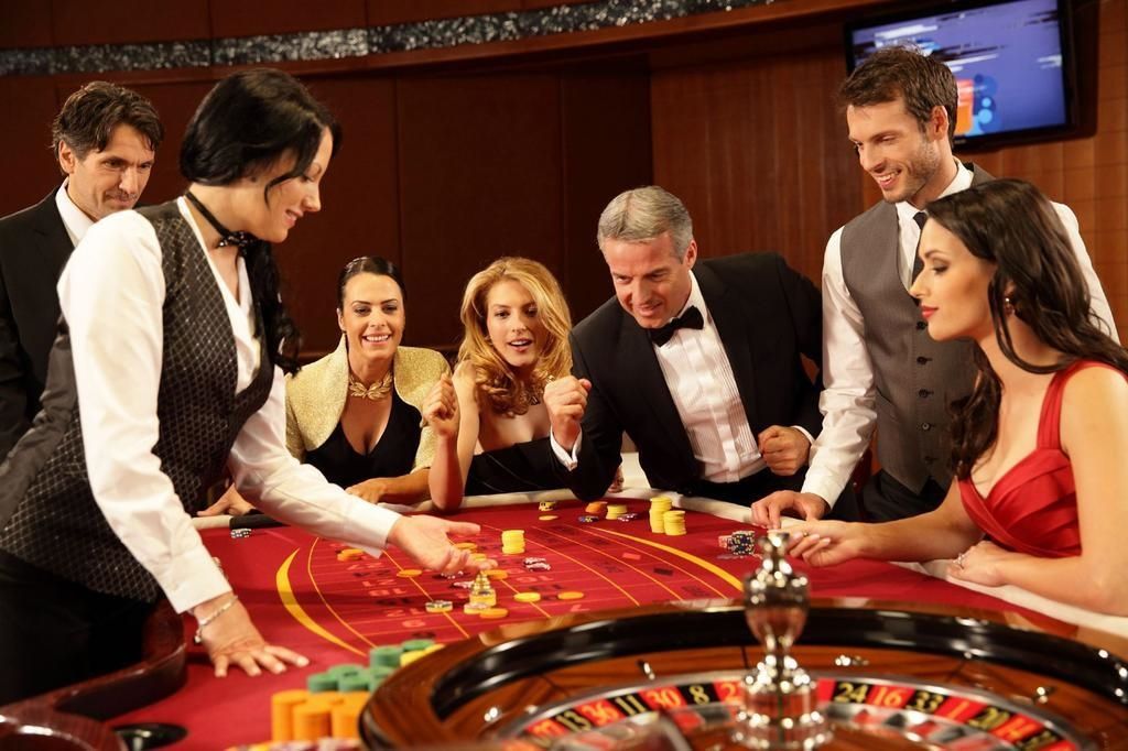 Casino Zambia Welcome Bonus