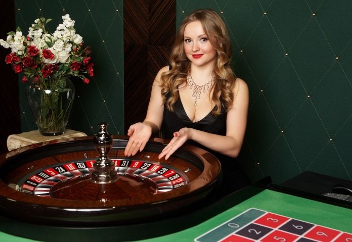 Casino Zambia Welcome Bonus