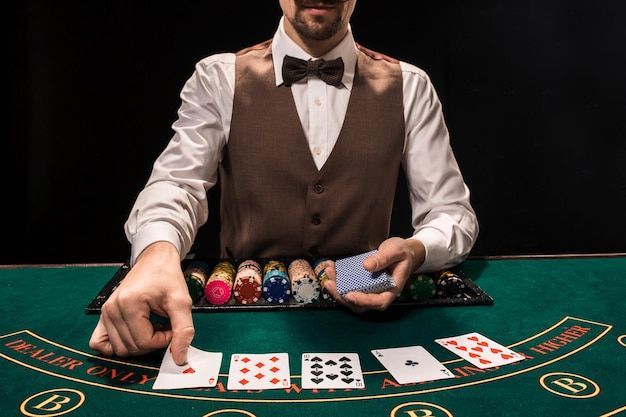 Casino Zambia Live Betting