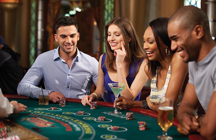 Casino Zambia Live Betting