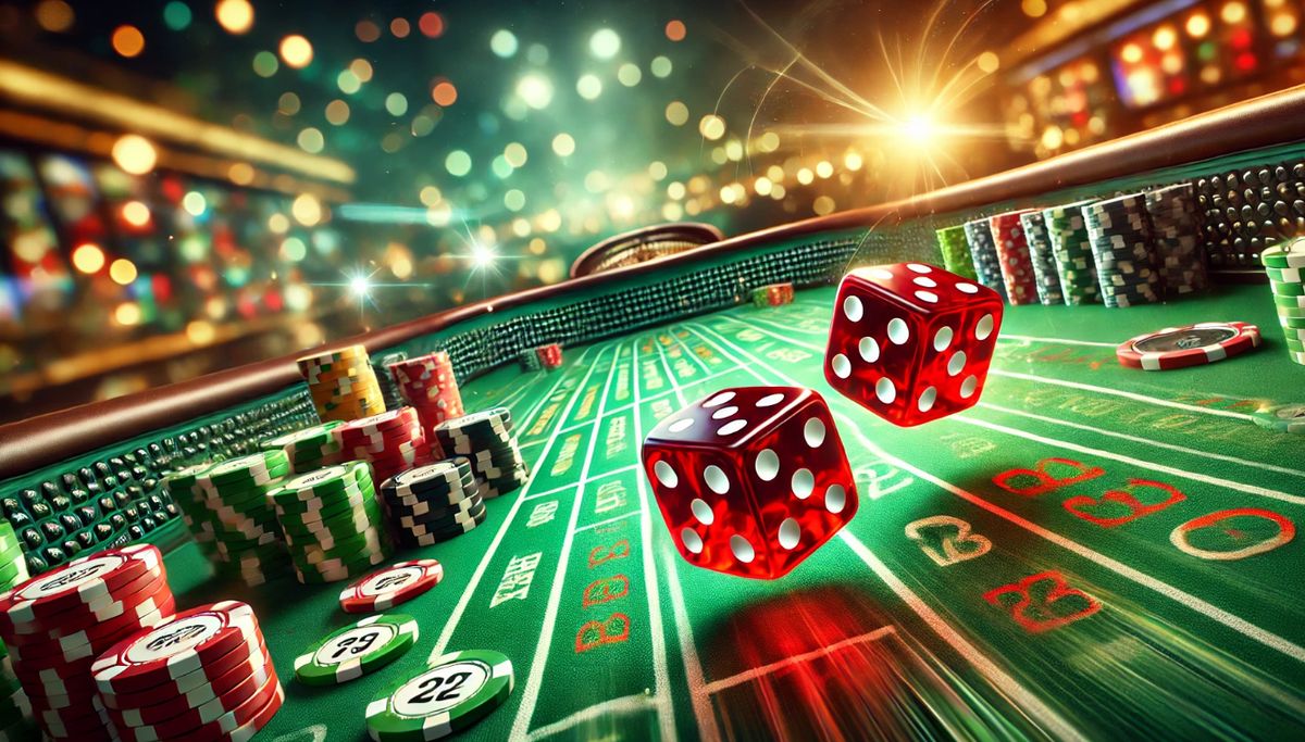 Casino Zambia Welcome Bonus