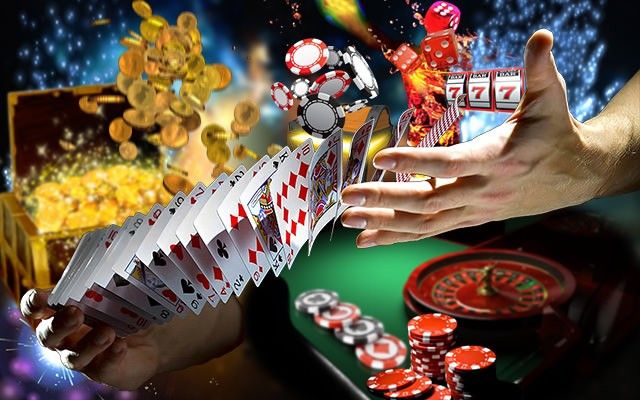 Casino Zambia Live Casino